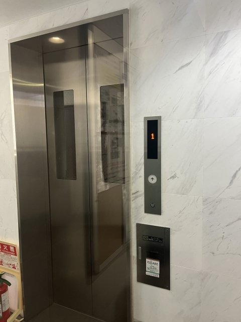 ＡＲＴＥＳＳＩＭＯ　ＰＡＣＥ2階 その他共有部分