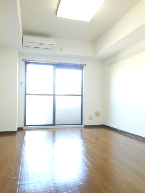 ストーク千川3階 部屋その他