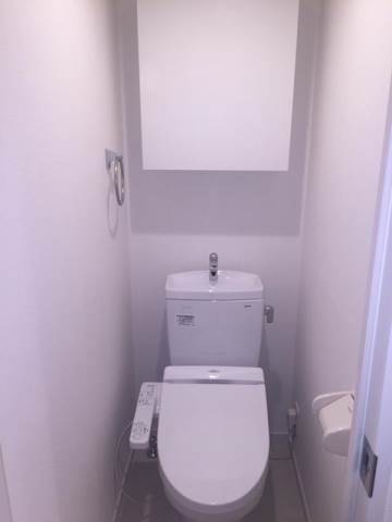 fare KAMEIDO2階 部屋その他