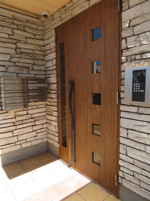 ベレッツァ3階 部屋その他