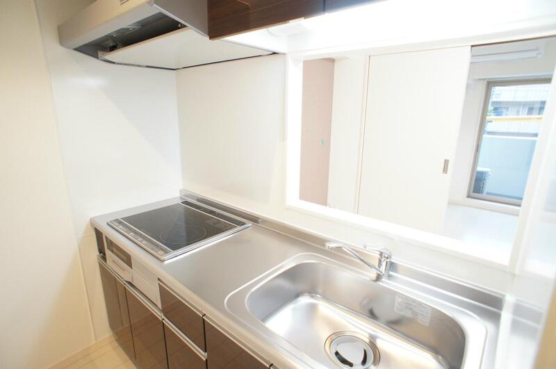 リブリ・MYT5階 キッチン