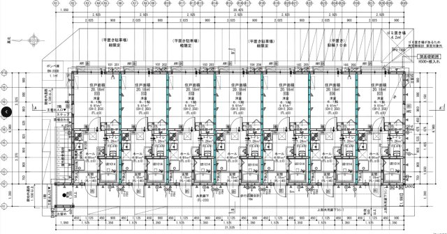 senoくぬぎ山204号室 部屋その他