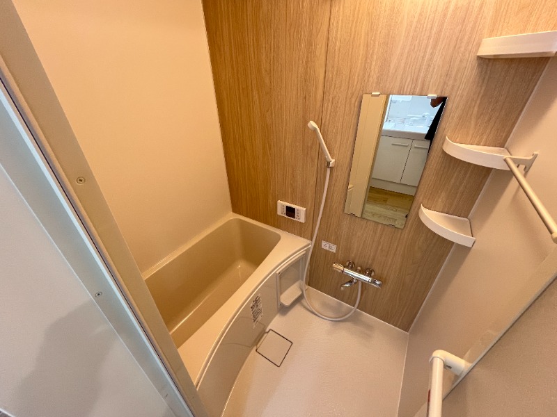 Nグランツ押切1階 部屋その他