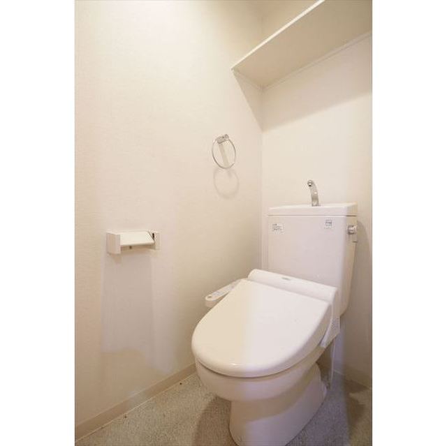 カスタリア新宿御苑Ⅱ0303号室 同建物別部屋の参考画像