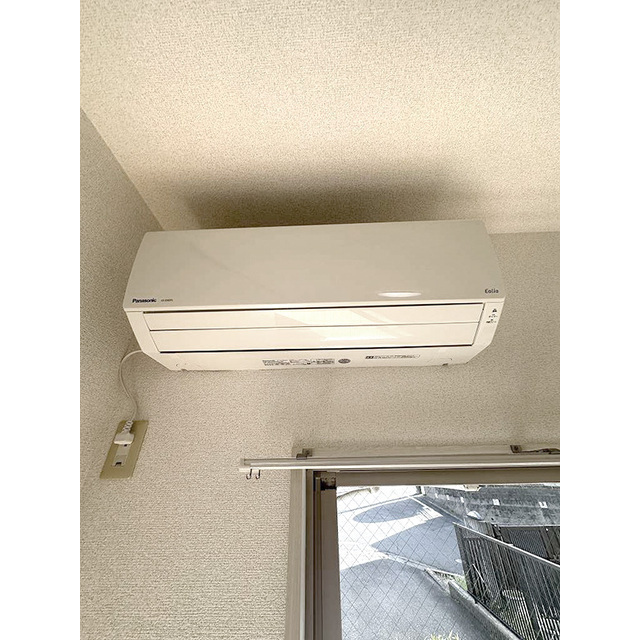 ソレイユ藤が丘106号室 部屋設備