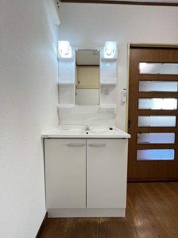 岩﨑アパート2階 部屋その他