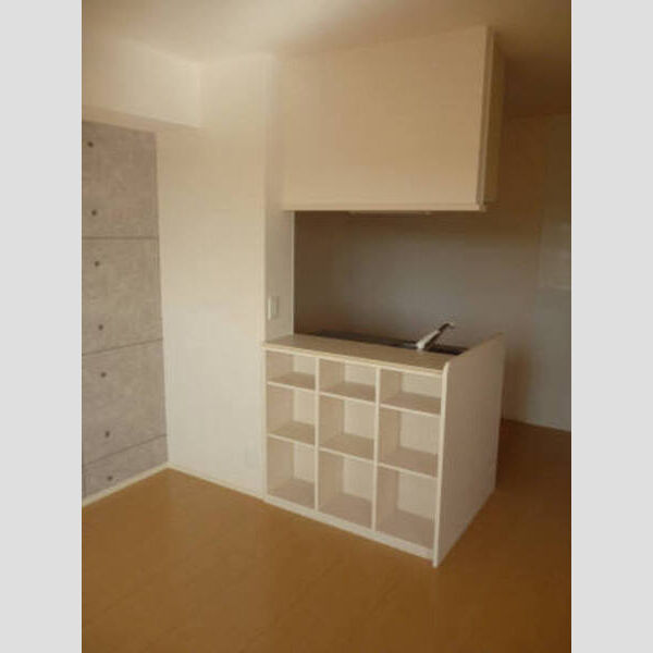 K・fines　A棟201号室 K・finesA棟201