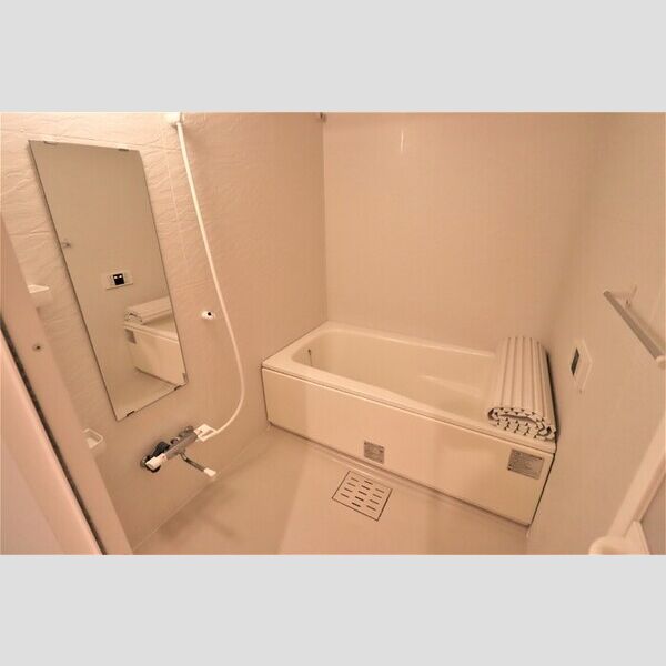 セルティスコート バス