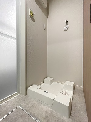 ＣＯＬＯＲＳ　ＷＩＮＧ－Ｂ 部屋設備