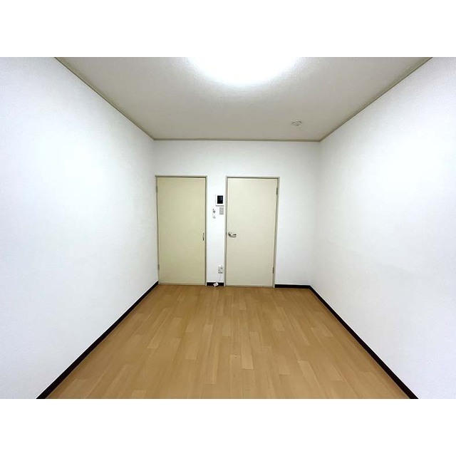 第1コーポ中村202号室 照明器具付きです