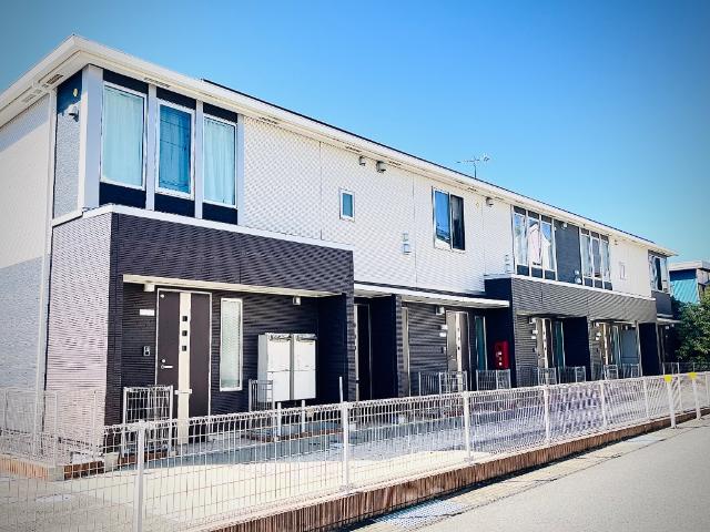 ブリスティア湘南の外観画像