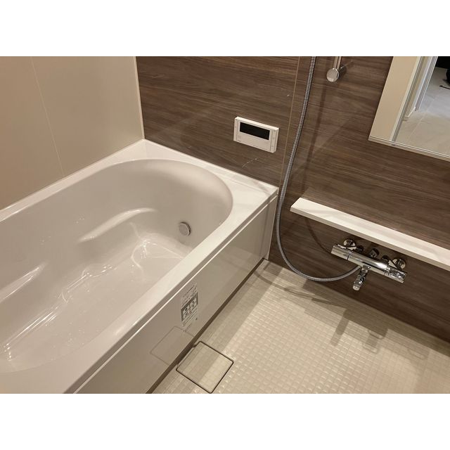 ザ・パークハビオ目黒プレイス806号室 2026年2月撮影