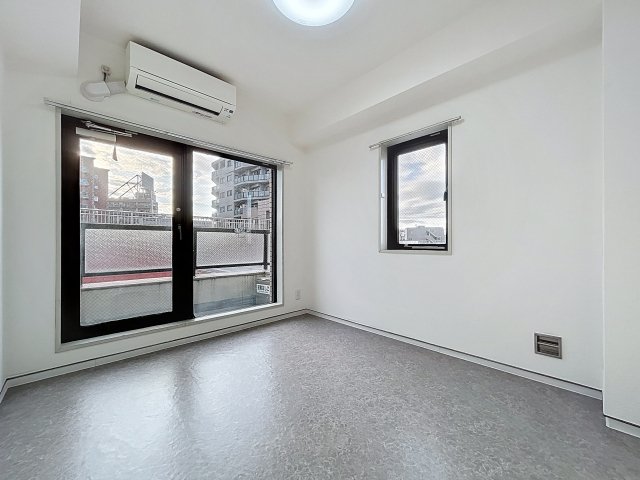 リヴレ・清水の森5階 部屋その他