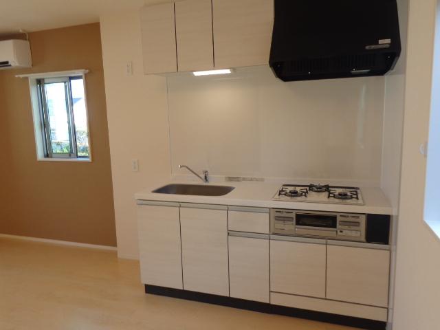 アッサンブラージュ キッチン