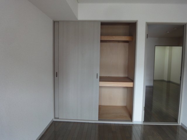 アメニティプレイス00403号室 室内