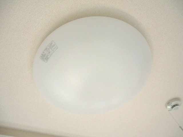 ディア・ベルジュ 室内設備