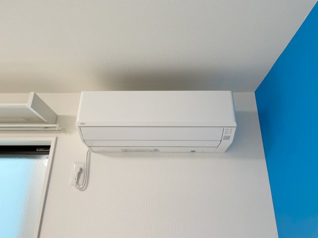 KTK蒲田101号室 部屋その他