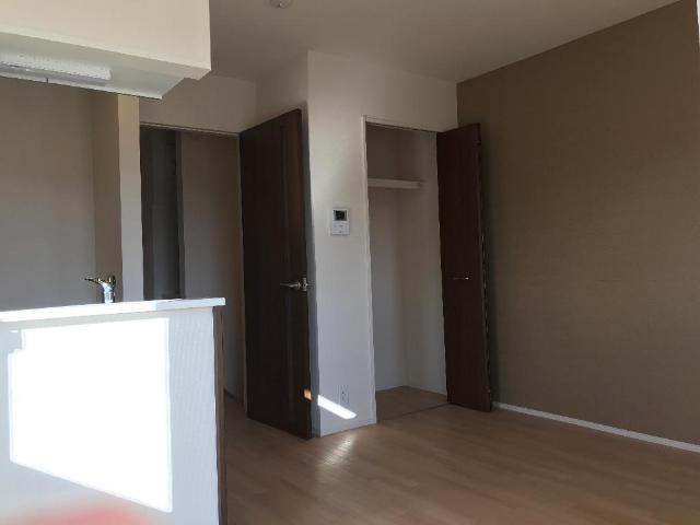 カーロ　オルテンシア　caroortensia202号室 洋室（イメージ）