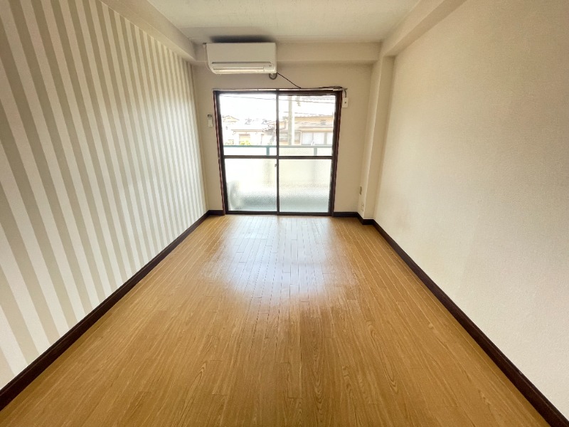 セリール稲垣 部屋設備