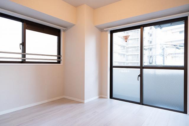 ミリアレジデンス上池袋 その他、部屋スペース