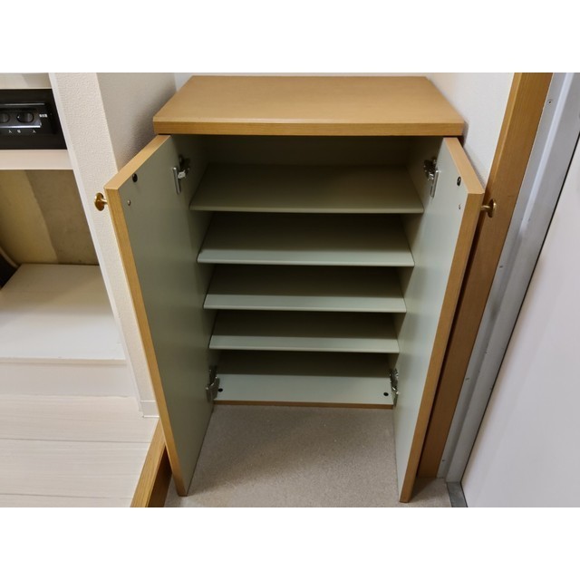 パワーク調布103号室 内観