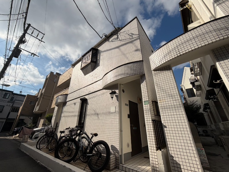 コーポ巣鴨　A棟1階 部屋その他