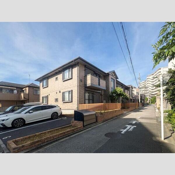 モア・コンフォートの外観画像