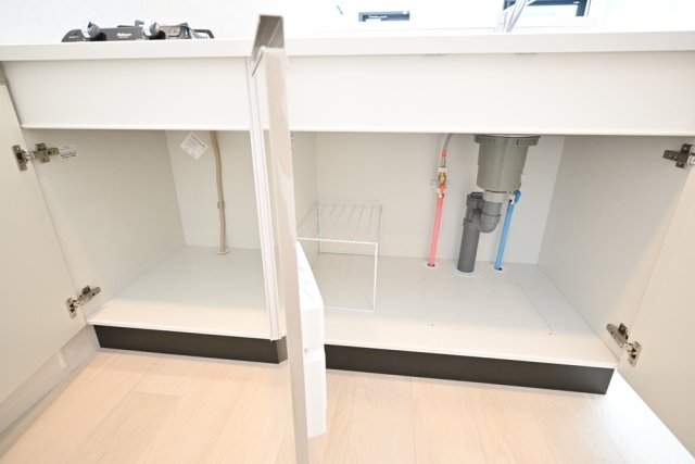 Ｌｅ　Ｎｉｄ　日本橋3階 キッチン