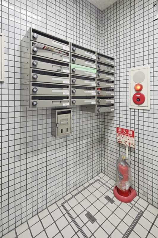 マノア玉川第34階 部屋その他