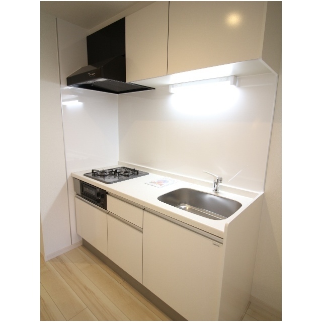 アムール下石神井 キッチン