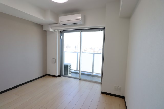 GENOVIA堀切菖蒲園 リビング