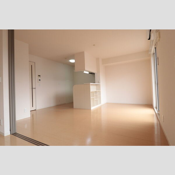 ボナール リビング