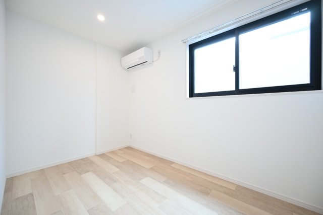 ＥＳ－Ｇｒａｎｄｅ文京白山4階 部屋その他