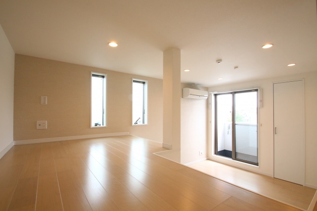 ＣＢ川越ジュアン2階 部屋その他