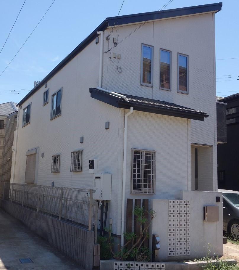 中野木2丁目ハウスの外観画像