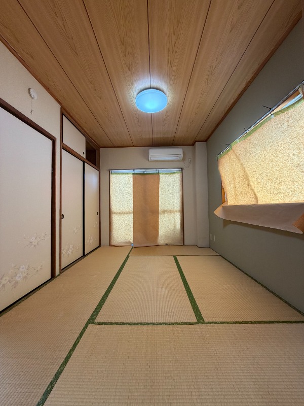GH櫛引3階 部屋その他