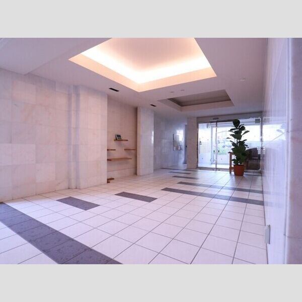 SOLARE横浜410号室 周辺