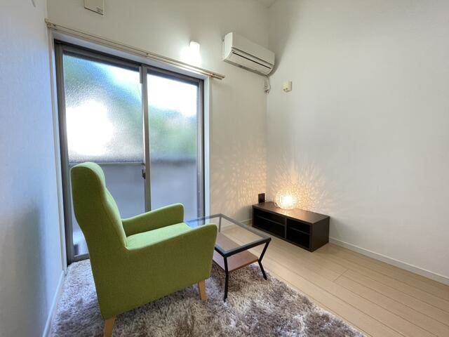 バーミープレイス蒲田Ⅲ1階 部屋その他