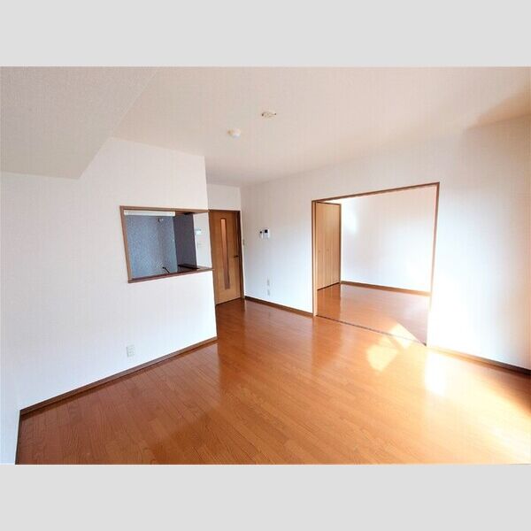 アムール LDK11.5帖