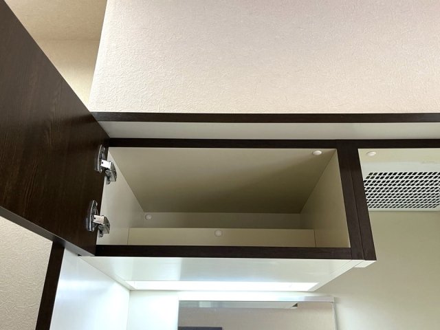 グランドハウスシャンティ キッチン