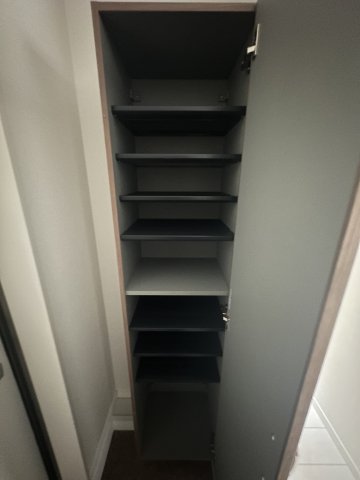 T&Fレジデンス南林間B302号室 部屋設備