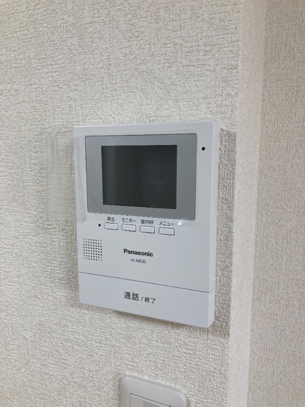 小豆沢ローズハイム3階 部屋その他