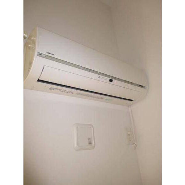 メゾン・ド・ヴェール0203号室 部屋その他