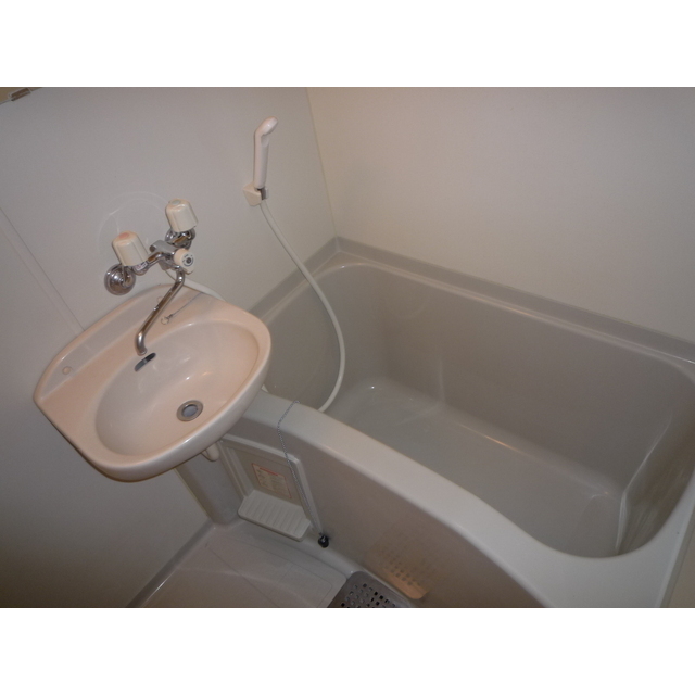 エクセルＩ お風呂