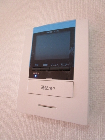 アンクレット1階 部屋その他
