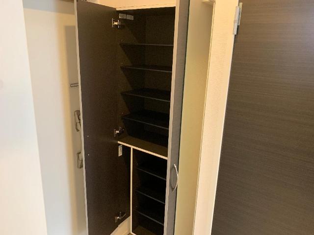グランチェスタ 靴箱（イメージ）