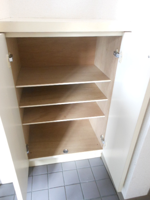 メゾン・ド・エルファ 靴入れ