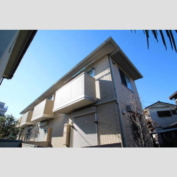 Eterno・Luna Bの外観画像