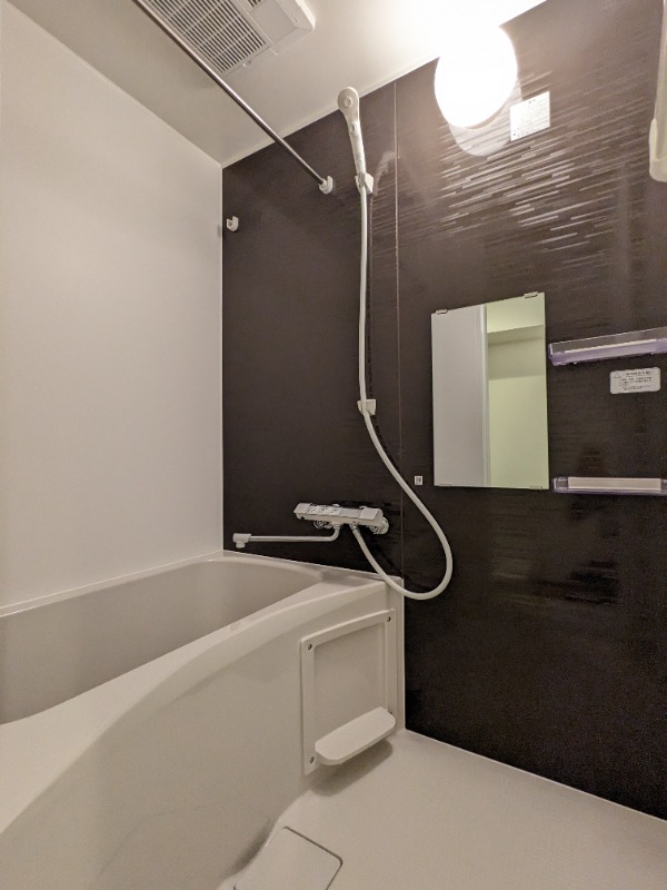 ノーブルコートⅡ2階 部屋その他