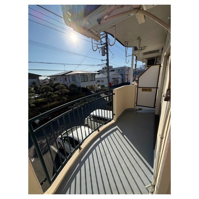 クレベール202号室 部屋その他